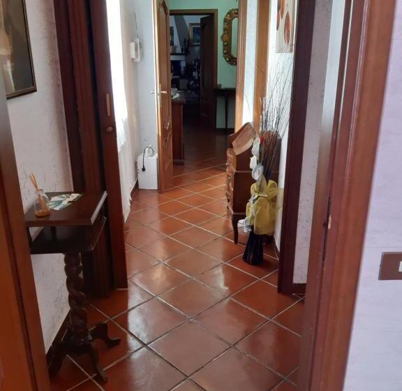 חדר סטנדרט, B&b Villa Giovanni