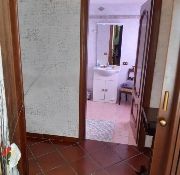 חדר סטנדרט, B&b Villa Giovanni