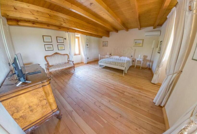 プレミアム4ベッドルーム, Agriturismo Villa Antonella