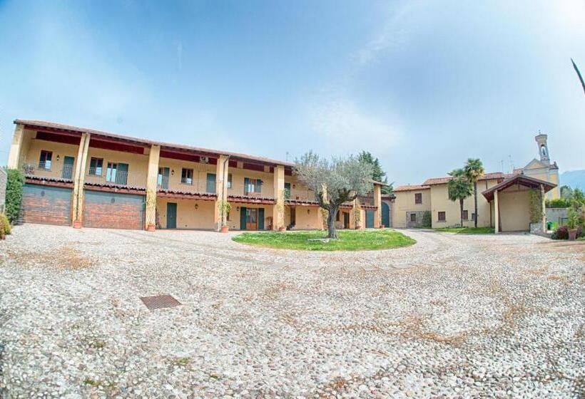 ベーシックルーム, Agriturismo Villa Antonella