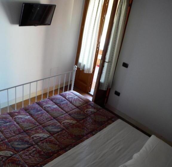 ベーシックルーム, Agriturismo Villa Antonella