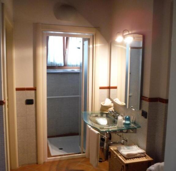 ベーシックルーム, Agriturismo Villa Antonella