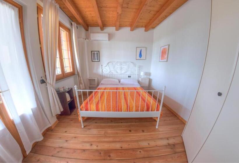 ベーシックルーム, Agriturismo Villa Antonella