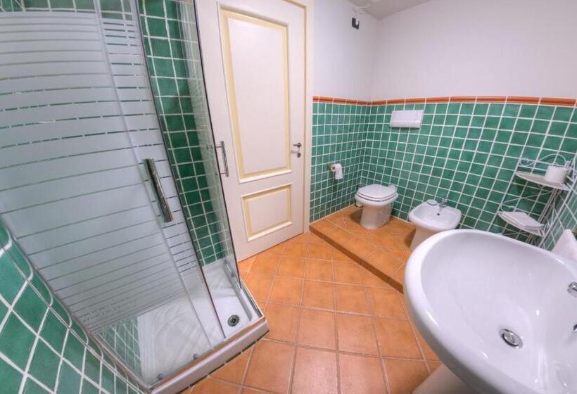 ベーシックルーム, Agriturismo Villa Antonella