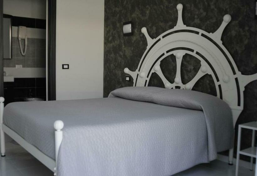 Номер Superior, Badinomare