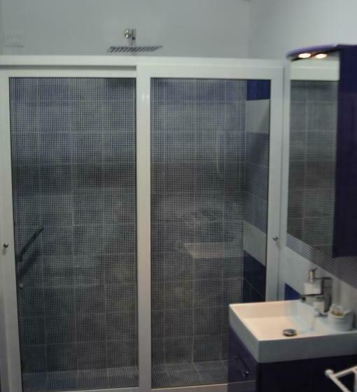 Номер Superior, Badinomare