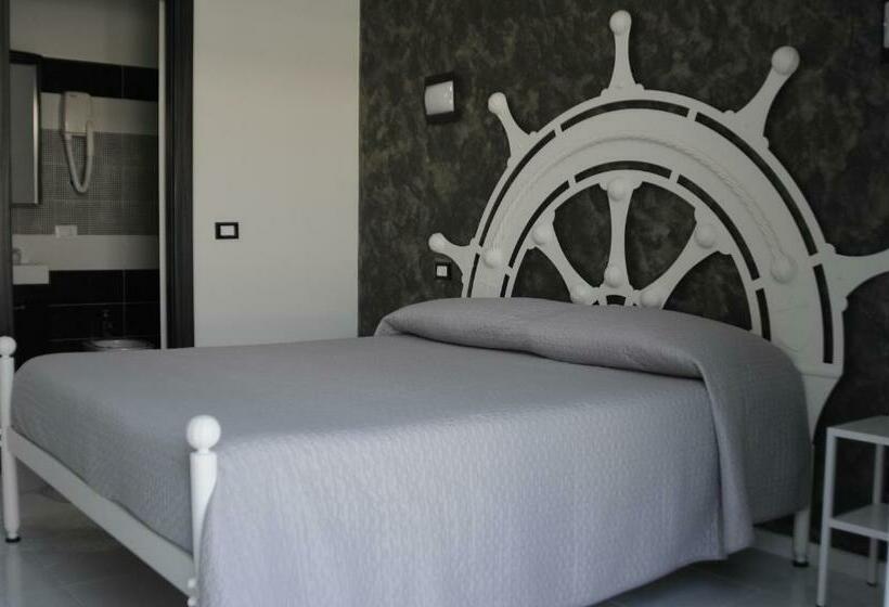 Номер Superior, Badinomare