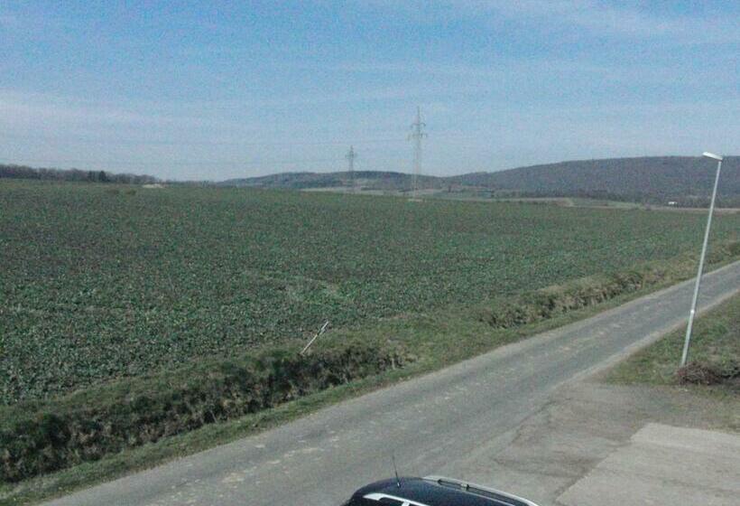 سرير فى غرفة مشتركه, Guesthouse Herriot