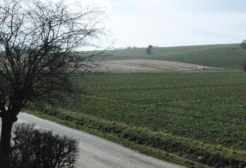 سرير فى غرفة مشتركه, Guesthouse Herriot