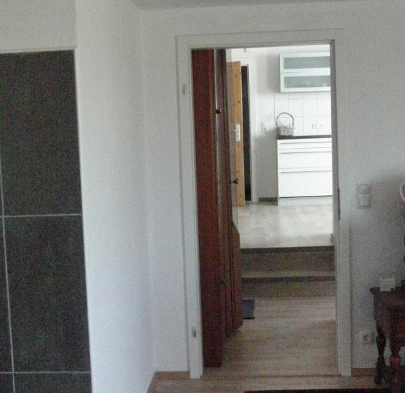 سرير فى غرفة مشتركه, Guesthouse Herriot