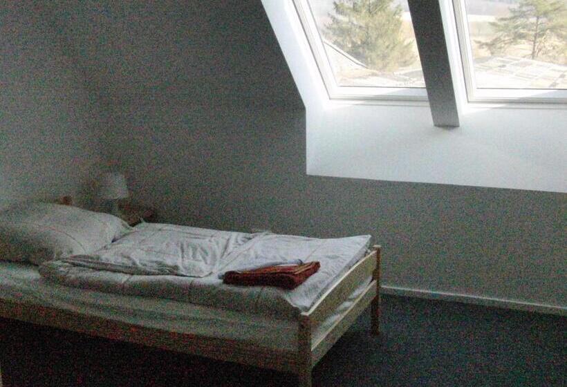 سرير فى غرفة مشتركه, Guesthouse Herriot