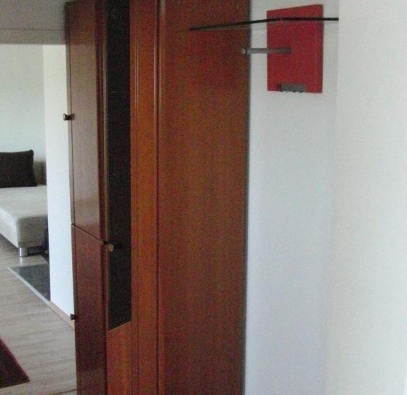 سرير فى غرفة مشتركه, Guesthouse Herriot