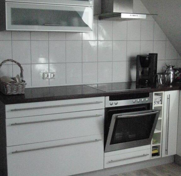 سرير فى غرفة مشتركه, Guesthouse Herriot