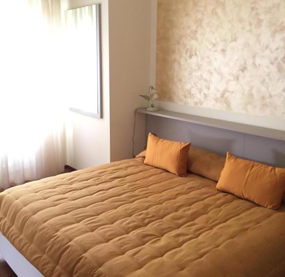 スーペリアールーム, Giardino Segreto