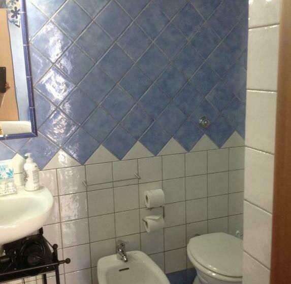 スタンダードトリプルルーム, Le Cale