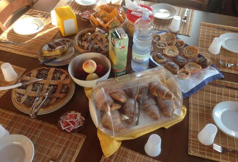 スタンダードルーム, Le Cale