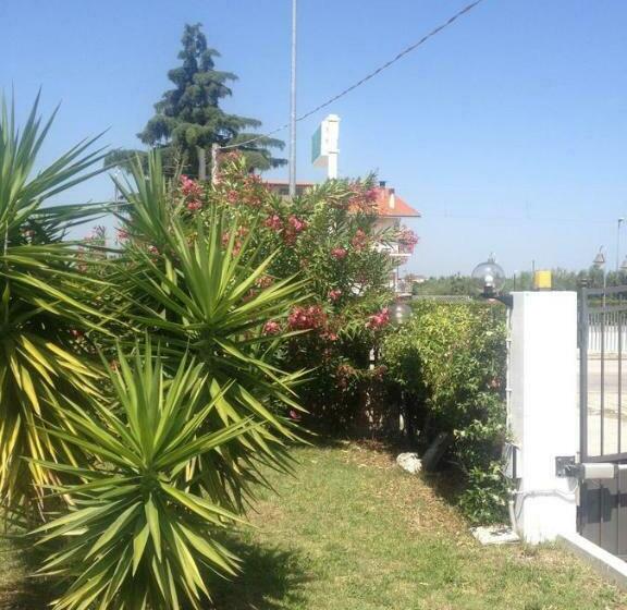 Pokój Standard, Ma.di Bb