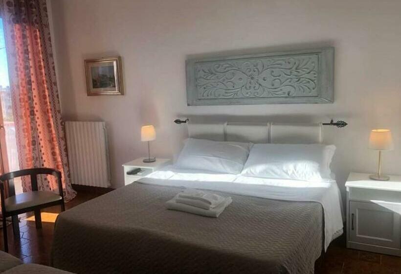 Pokój Standard, Ma.di Bb