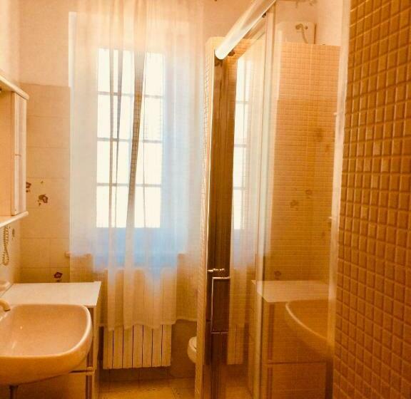 Pokój Standard, Ma.di Bb