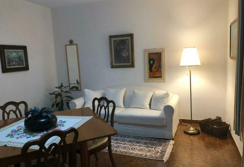 Pokój Standard, Ma.di Bb