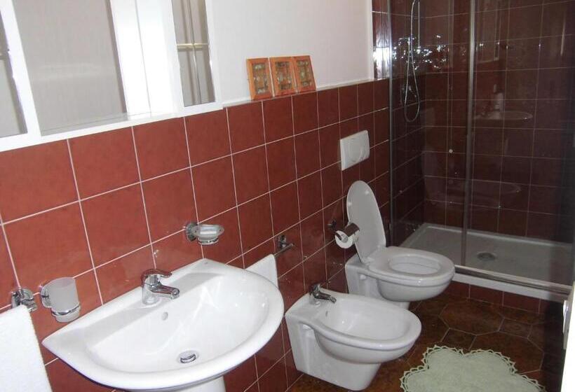 Pokój Standard, Ma.di Bb