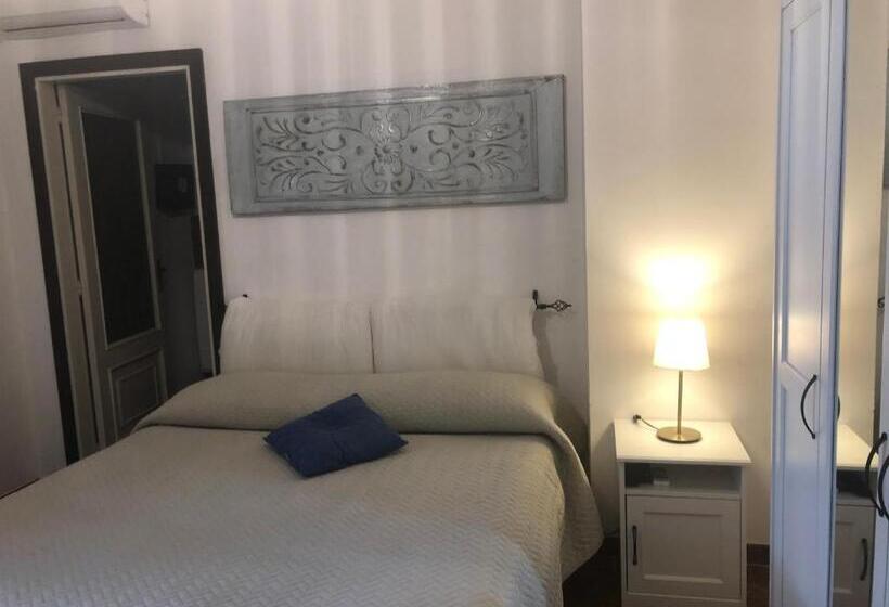 Pokój Standard, Ma.di Bb