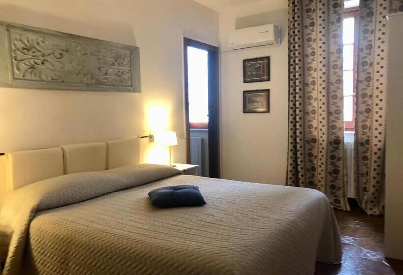 Pokój Standard, Ma.di Bb