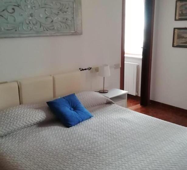 Pokój Standard Trzyosobowy, Ma.di Bb