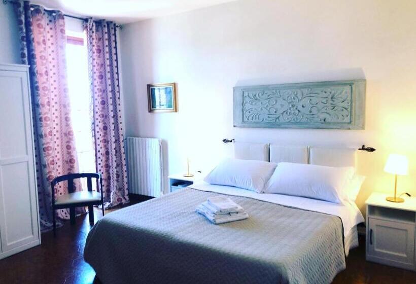 Pokój Standard Trzyosobowy, Ma.di Bb