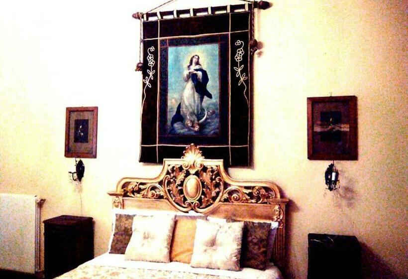 اتاق لوکس, Napoli Retro