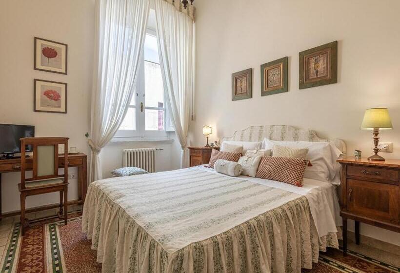 חדר סטנדרט, Palazzo Santa Caterina