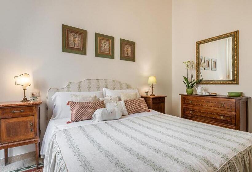 חדר סטנדרט, Palazzo Santa Caterina