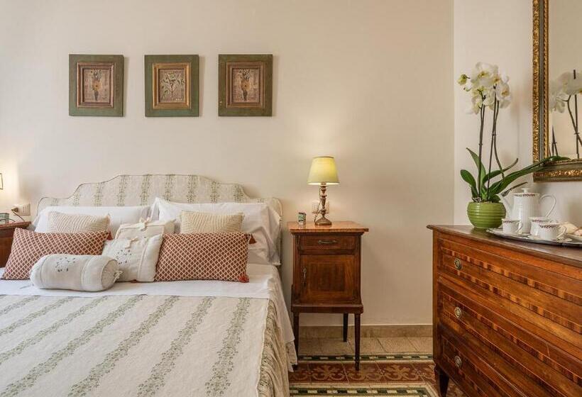 חדר סטנדרט, Palazzo Santa Caterina