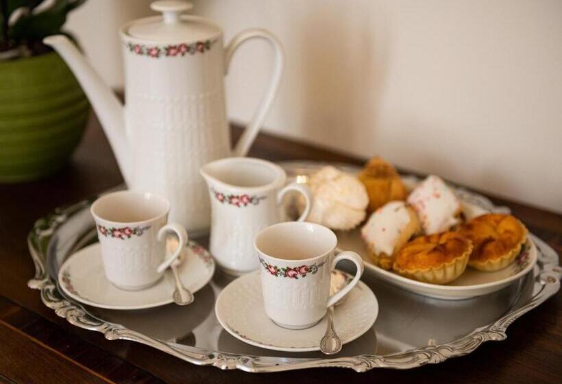 חדר סטנדרט, Palazzo Santa Caterina