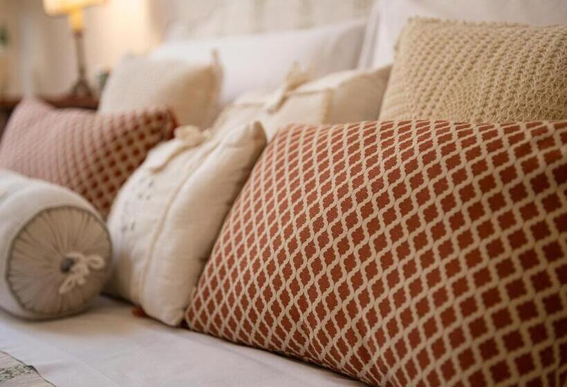 חדר סטנדרט, Palazzo Santa Caterina