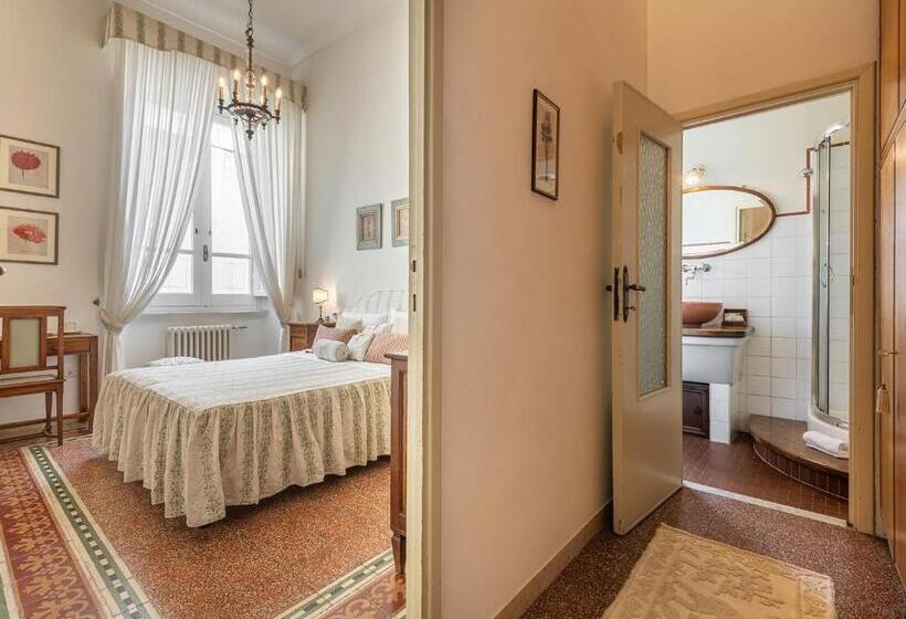 חדר סטנדרט, Palazzo Santa Caterina