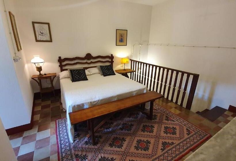 דירת חדר, Palazzo Santa Caterina