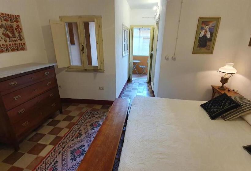 Апартаменты 1 Спальня, Palazzo Santa Caterina