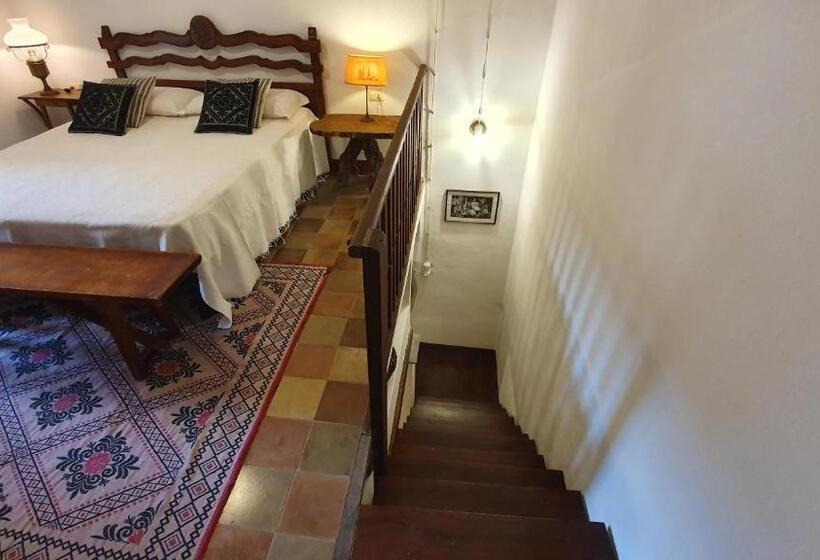 דירת חדר, Palazzo Santa Caterina