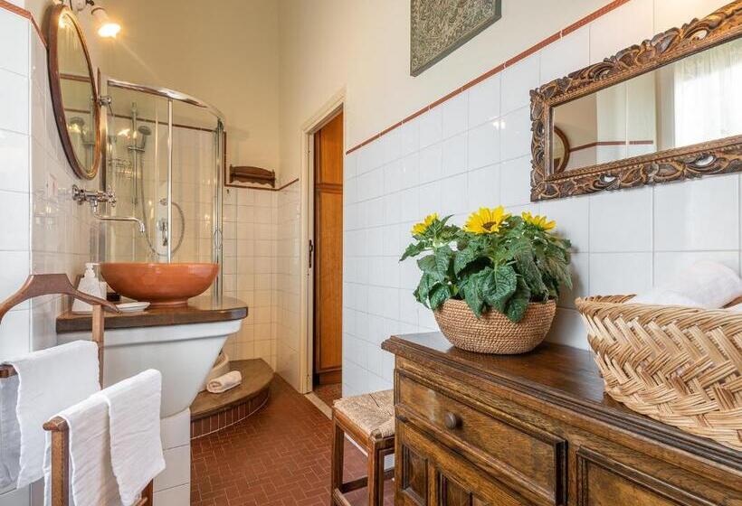 חדר סטנדרט, Palazzo Santa Caterina