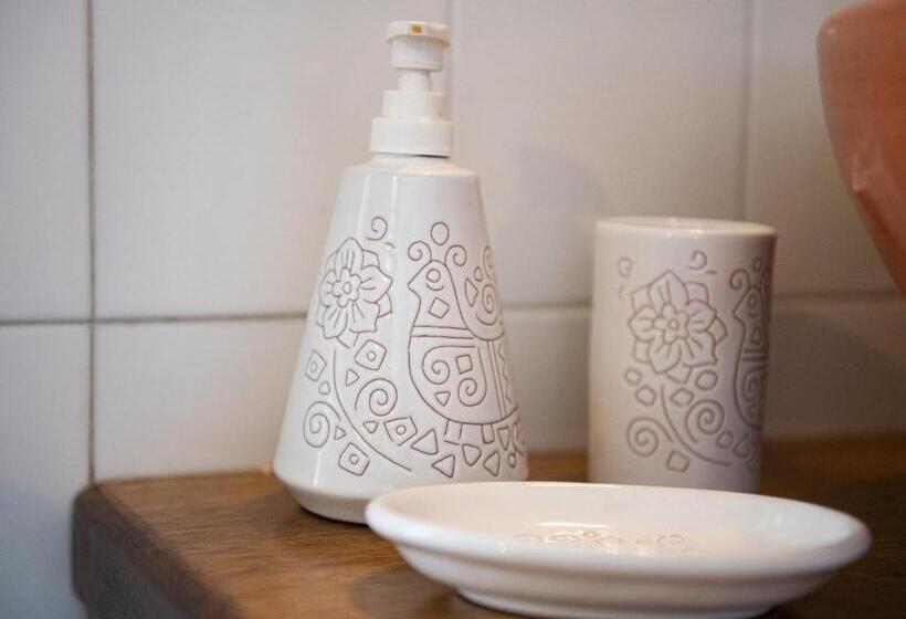 חדר סטנדרט, Palazzo Santa Caterina