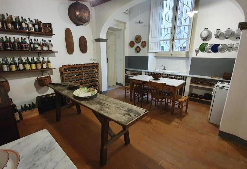 Апартаменты 1 Спальня, Palazzo Santa Caterina