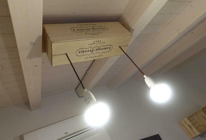 اتاق استاندارد, Rooms Maison 3 Magnoni