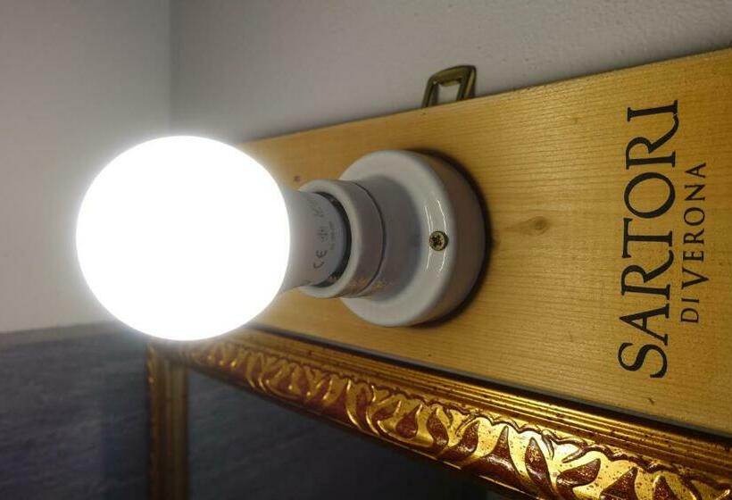 اتاق استاندارد, Rooms Maison 3 Magnoni