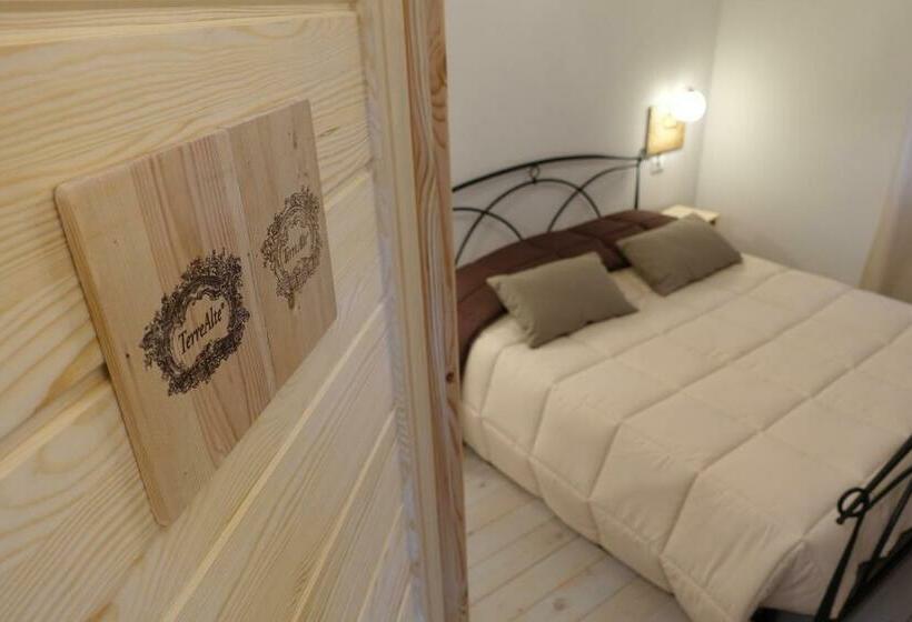 اتاق استاندارد, Rooms Maison 3 Magnoni