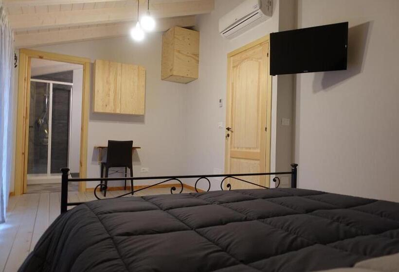 اتاق استاندارد, Rooms Maison 3 Magnoni