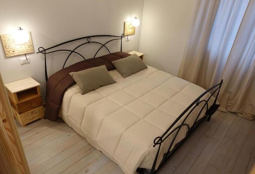 اتاق استاندارد, Rooms Maison 3 Magnoni