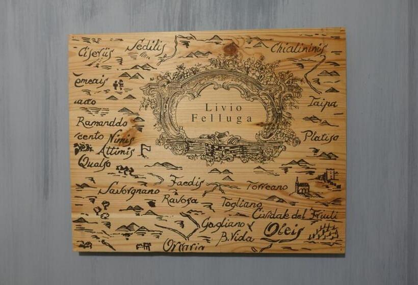 اتاق استاندارد, Rooms Maison 3 Magnoni