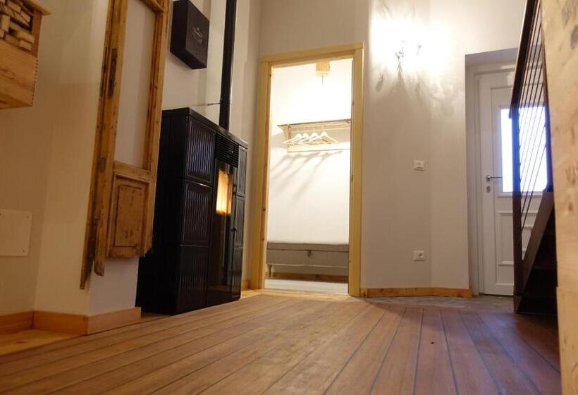 اتاق استاندارد, Rooms Maison 3 Magnoni