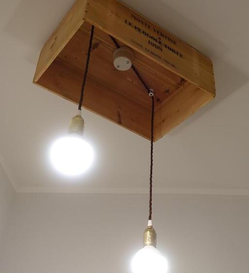 اتاق استاندارد چهار تخته, Rooms Maison 3 Magnoni